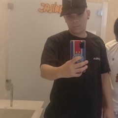 Marcio pereira mendes junior