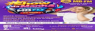 RADIO MB FM